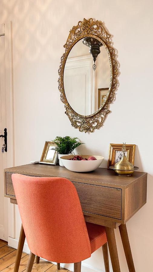 Stanbul House Apartment Istanbul Exterior photo