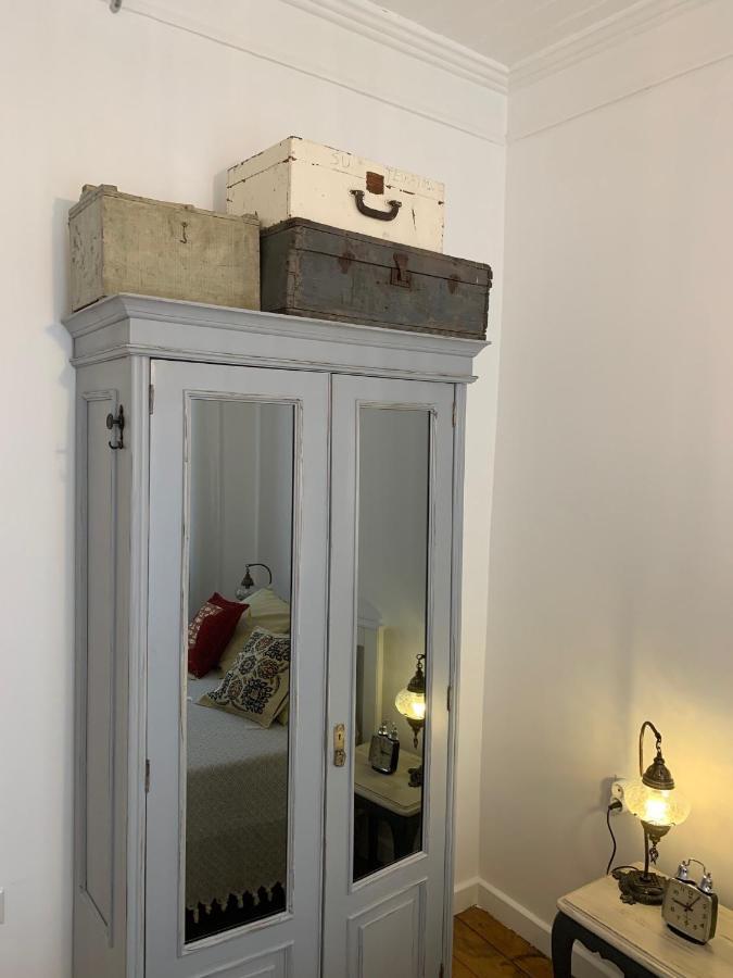 Stanbul House Apartment Istanbul Exterior photo