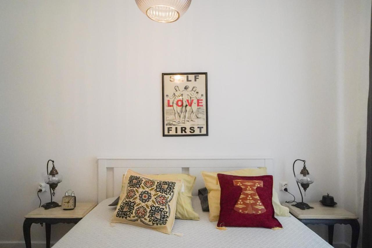 Stanbul House Apartment Istanbul Exterior photo